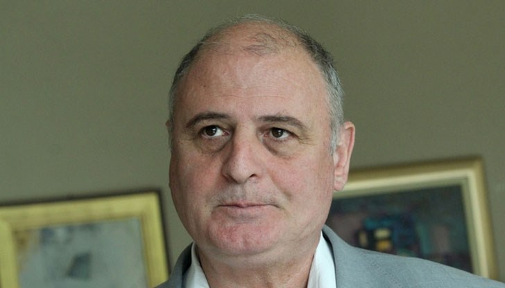 Убийството на Петър Христов е преразпределение на бизнес територии