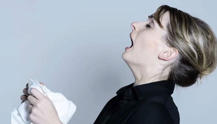 Лекари съветват това никога да не се прави, защото е опасно Лекари съветват това никога да не се прави, защото е опасно