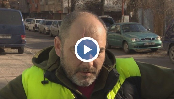 Рецидивистът станал "различен човек" след раздялата си с Кети Кюхова, признава Драгомир