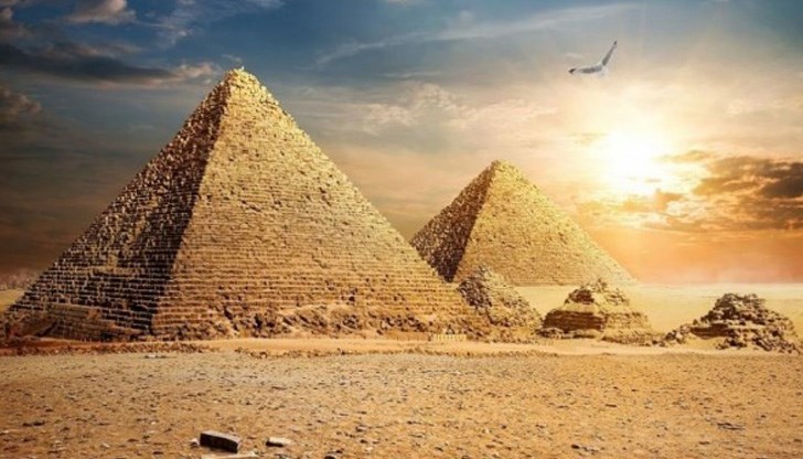 Камъкът е образуван извън Слънчевата система