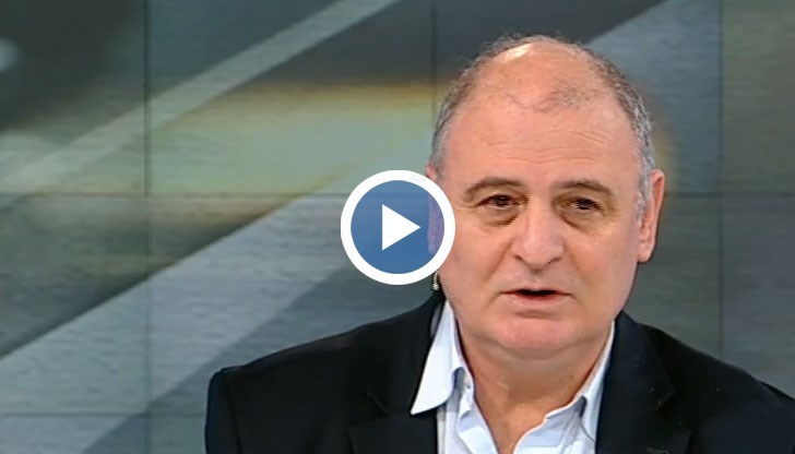 Много мутри от края на миналия век в момента са станали бизнесмени