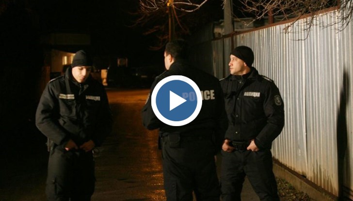 Този, който го е извършил е с тежка психопатия, или е плод на болестно променено съзнание