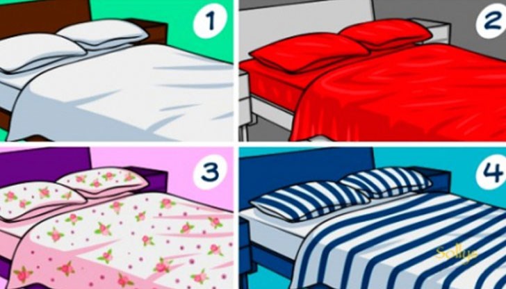 Правейки този интересен тест, ще може да определите дали сте успешни или не се справяте толкова добре