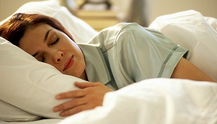 Нуждата от сън през деня говори за влошено здраве