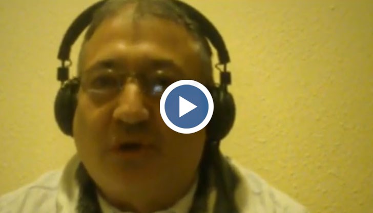 Когато бях кандидат за кмет, бях осъден поръчково от ГЕРБ