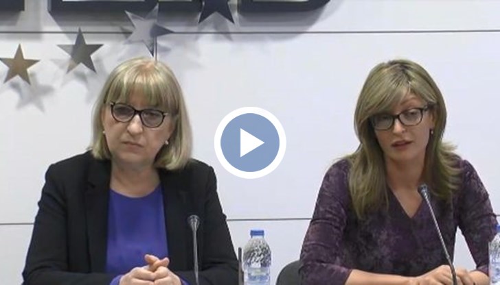 Споменаването на понятието "пол" било нужно само за нуждите на конвенцията