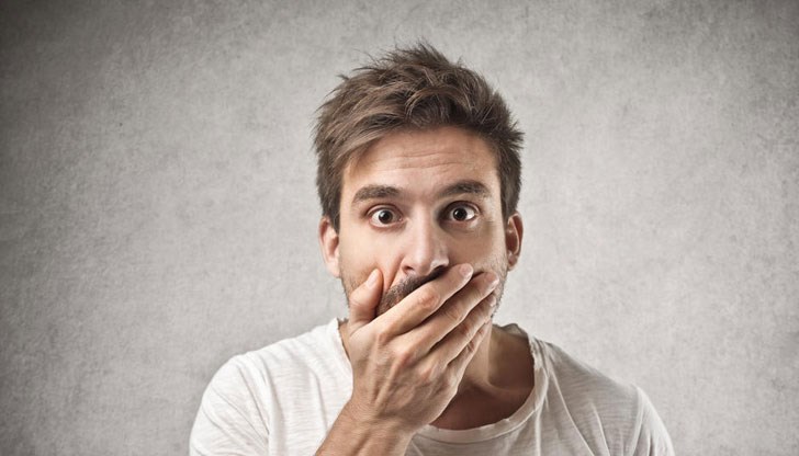 Жените са мистерия за мъжете, но същото важи и в обратния случай Жените са мистерия за мъжете, но същото важи и в обратния случай