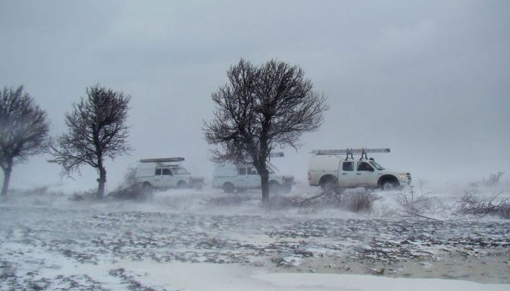 Планови прекъсвания на Енерго-Про в област Русе