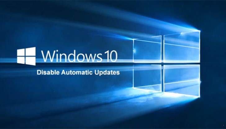 Изключването на функцията за автоматично обновяване в ОС Windows 10 е пряко нарушение на два руски закона