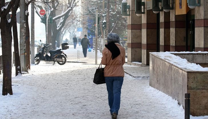 Ще духа слаб изток-североизточен вятър Ще духа слаб изток-североизточен вятър