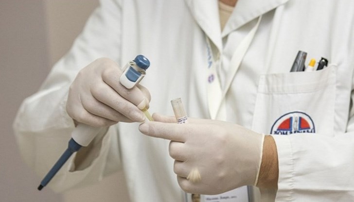 Същинската грипна епидемия се чака в края на месеца Същинската грипна епидемия се чака в края на месеца