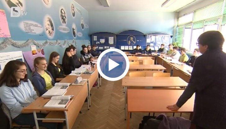 Всяко училище разпределя стипендиите по свои правила