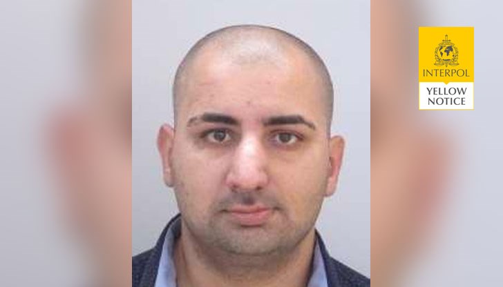 Даниел Делчев вероятно е попаднал в съвременно робство Даниел Делчев вероятно е попаднал в съвременно робство