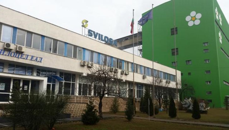 От 11 януари започна поетапно пускане на производствените съоръжения