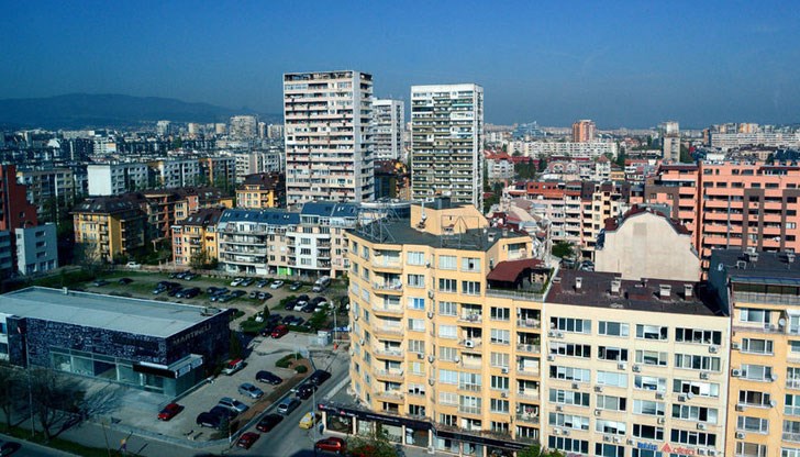 Поскъпването на жилищата в ЕС е с над 4%, ценови ръст от 9% в България Поскъпването на жилищата в ЕС е с над 4%, ценови ръст от 9% в България