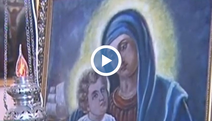 Освен Рождение Христово за арменската общност у нас 6-и януари е и Кръщение Христово