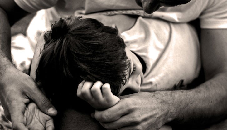 Насилникът може да получи до 6 години затвор