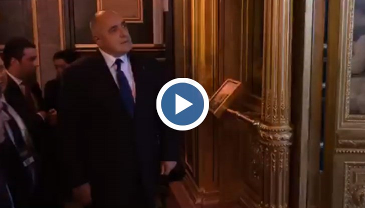 Европредседателството е за 6 месеца, а с Турция сме съседи от векове