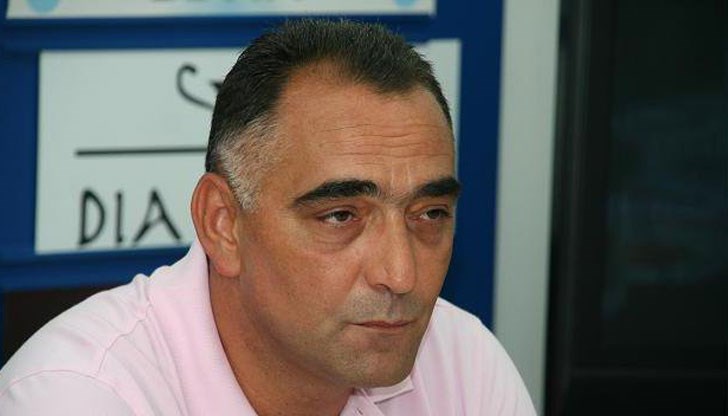 Урната с праха му ще бъде положена в земята в гробищния парк на Велико Търново Урната с праха му ще бъде положена в земята в гробищния парк на Велико Търново