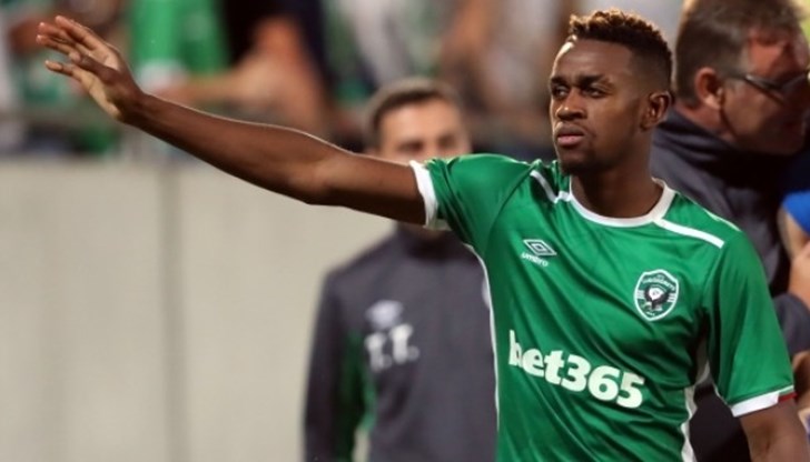 Върджил Мисиджан се замеси в скандал в родната си Холандия