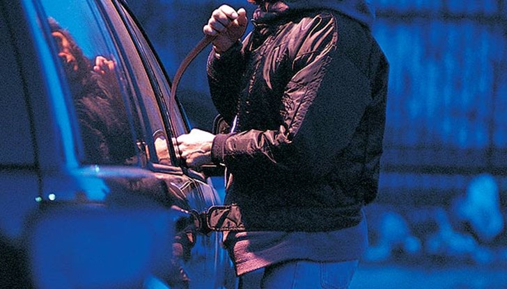 Апашите използвали специално устройство за въздействие на имобилайзери