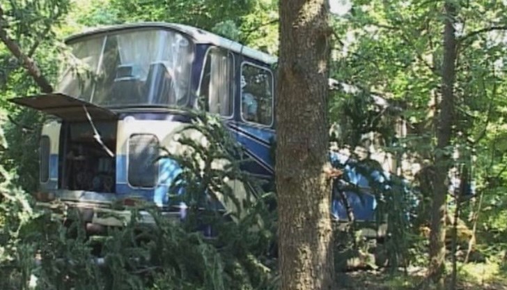 Слав Славов е издирван от 6 години