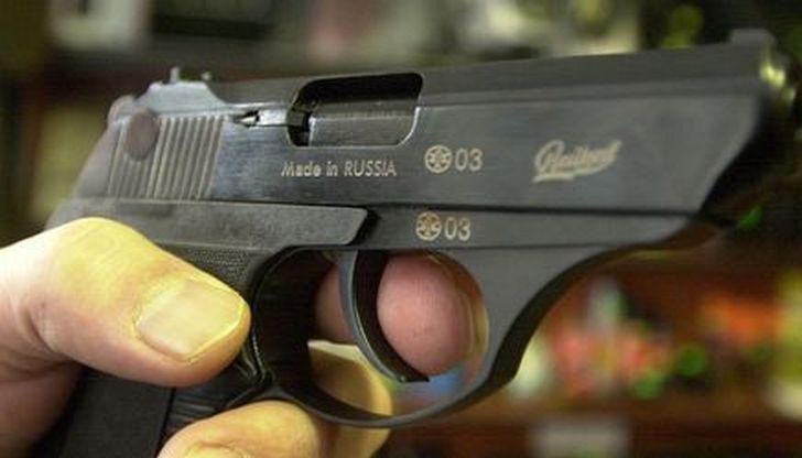 Взел тежкото решение, защото любимата го напуснала Взел тежкото решение, защото любимата го напуснала