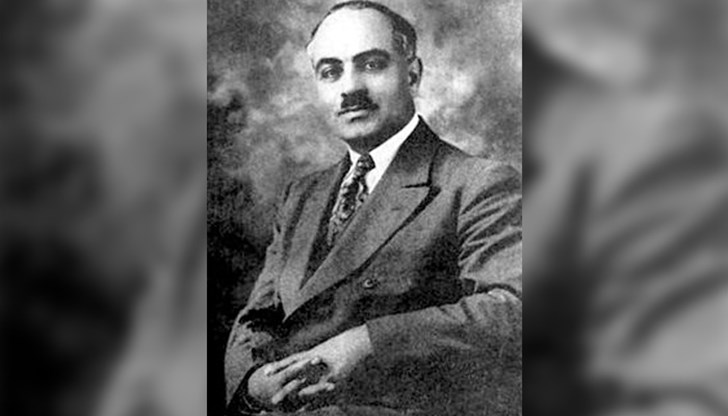 Монументът ще бъде построен в Плиска Монументът ще бъде построен в Плиска