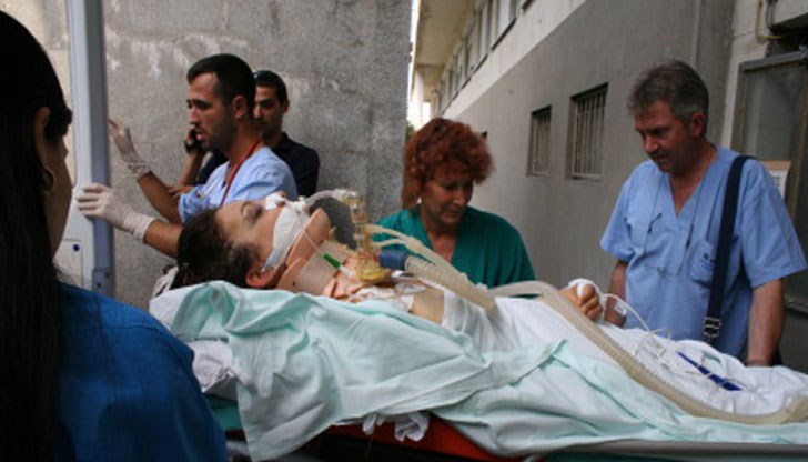 Това каза бащата на раненото в катастрофа с Максим Стависки момиче Това каза бащата на раненото в катастрофа с Максим Стависки момиче