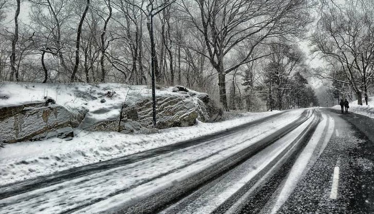 Информация за състоянието на републиканските пътища Информация за състоянието на републиканските пътища