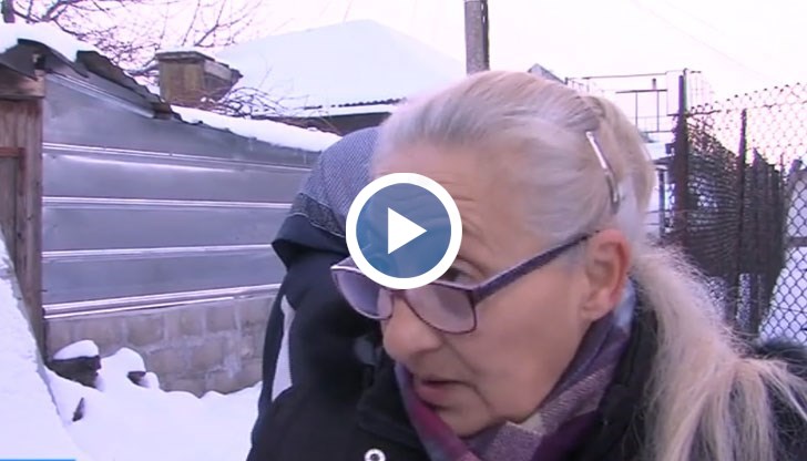 При разпита майката заявила, че дъщерите ѝ не са излизали по собствено желание