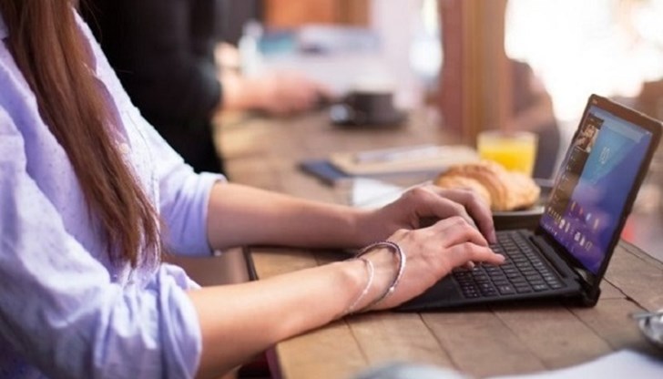 Русе е на 4-то място в страната по достъп до интернет Русе е на 4-то място в страната по достъп до интернет