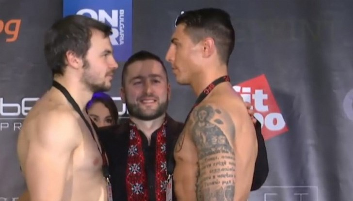 Актьорът се е контузил днес Актьорът се е контузил днес