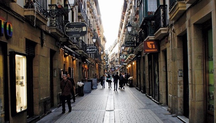 Сами преценете дали вие искате да остареете на подобно място