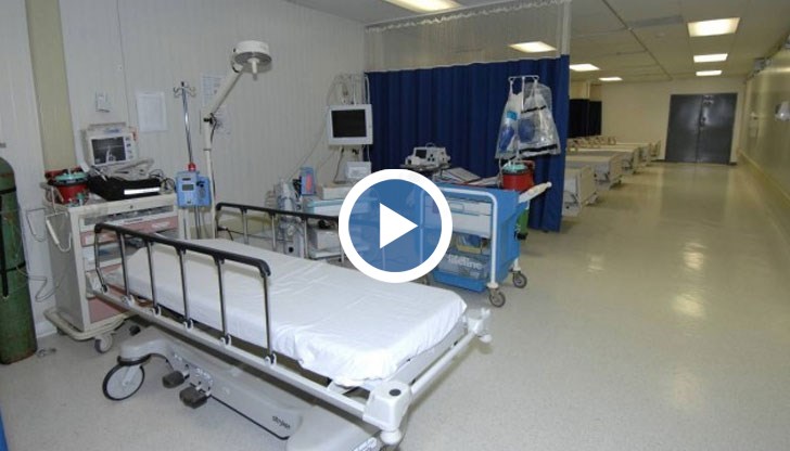 Заради лимитите касата е удържала 52 милиона лева на болниците, които не са платени и до момента