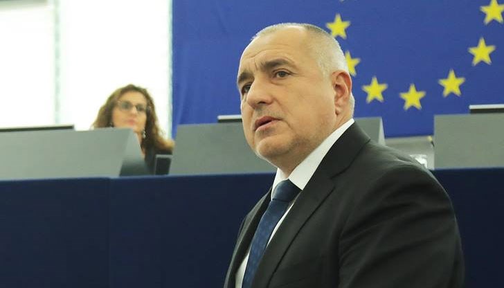 Ако има корупция, как ни избират все нас на първо място