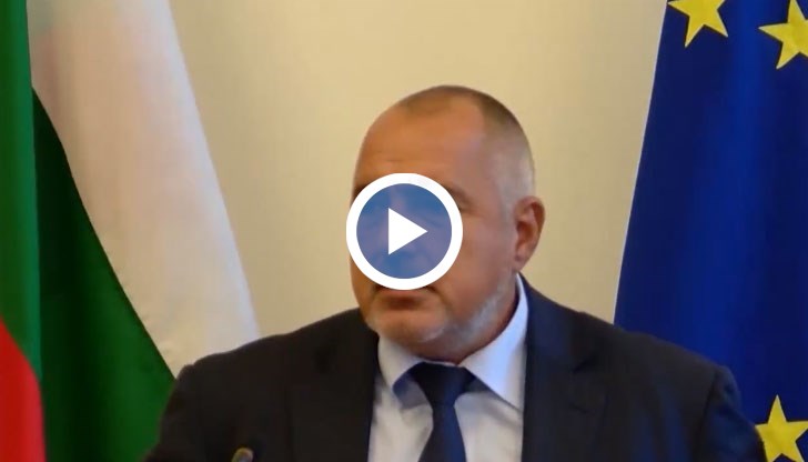 Бойко Борисов: По-зелено от нашето правителство няма