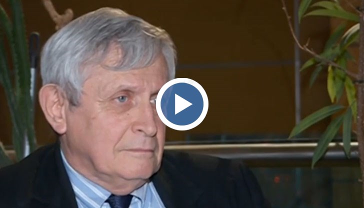 ой искаше да влезне в българската политика. Имаше много близки отношения с партия ГЕРБ