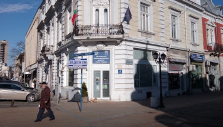 Регистрация на участници в деня на конкурса няма да се извършва!