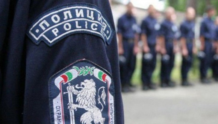 Това е решило ръководството на МВР Това е решило ръководството на МВР