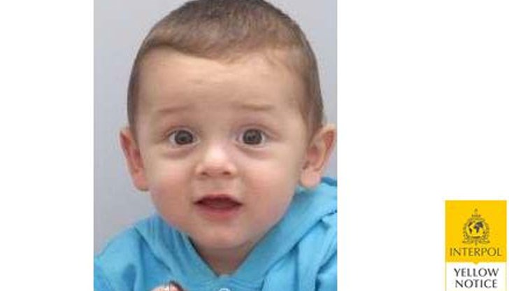 Момченцето е видяно за последно на 11-ти септември миналата година във Варна Момченцето е видяно за последно на 11-ти септември миналата година във Варна