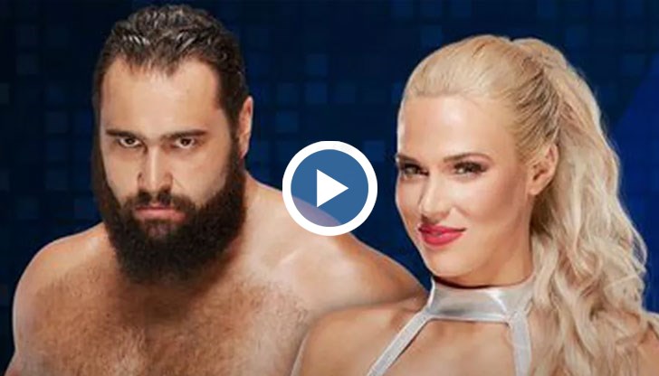 Лана е най-добрата, Лана е номер едно. Русев е най-добрият, Русев е номер едно.