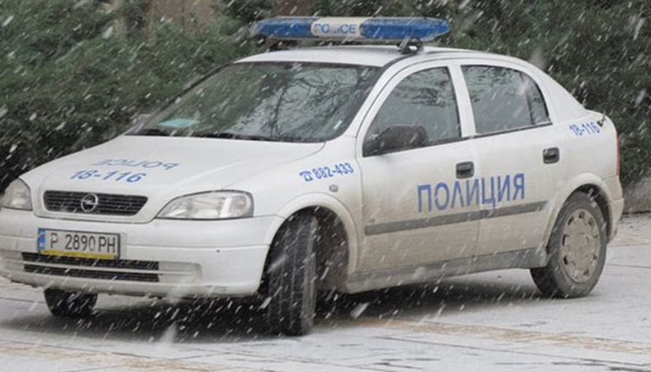 Имало е сбиване между четири мъже на улица "Даме Груев"