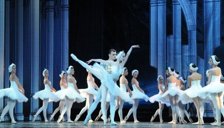 Условия за кандидатстване в конкурса за професионални танцьори