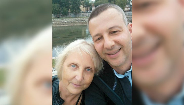 Мирослав се нуждае от спешна трансплантация на стойност 300 000 лева