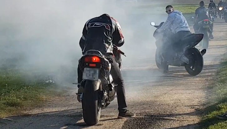 Анализ на шумните замърсители в Русе Анализ на шумните замърсители в Русе