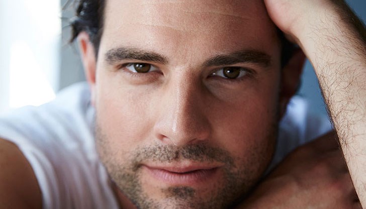 Да вдигнем завесата над странното поведение на мъжете Да вдигнем завесата над странното поведение на мъжете