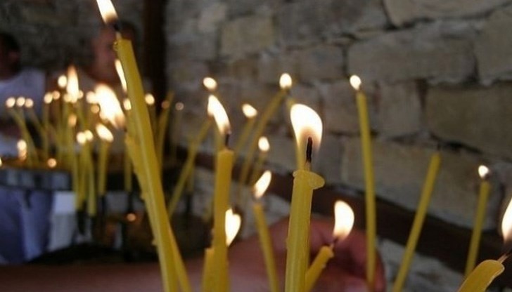 Днес трябва да изхвърлим боклука от Коледа