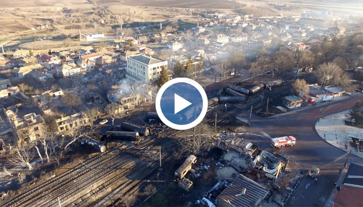 В Шуменския окръжен съд започва делото срещу двамата машинисти на влака