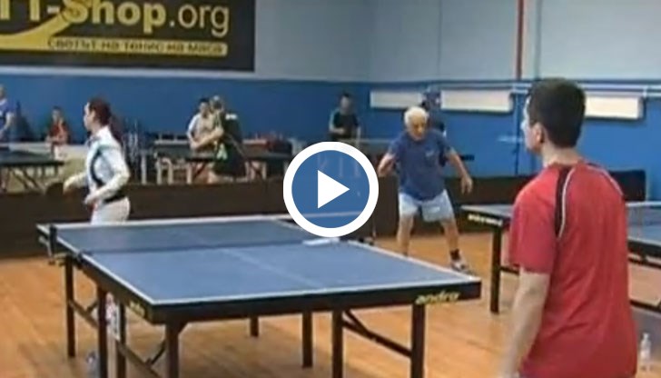 Анкета показа как русенци класираха местата за спорт през студените дни